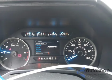 2015 Ford F-150 Xlt from USA, damaged, VIN 1FTEX1CF9FKE72394